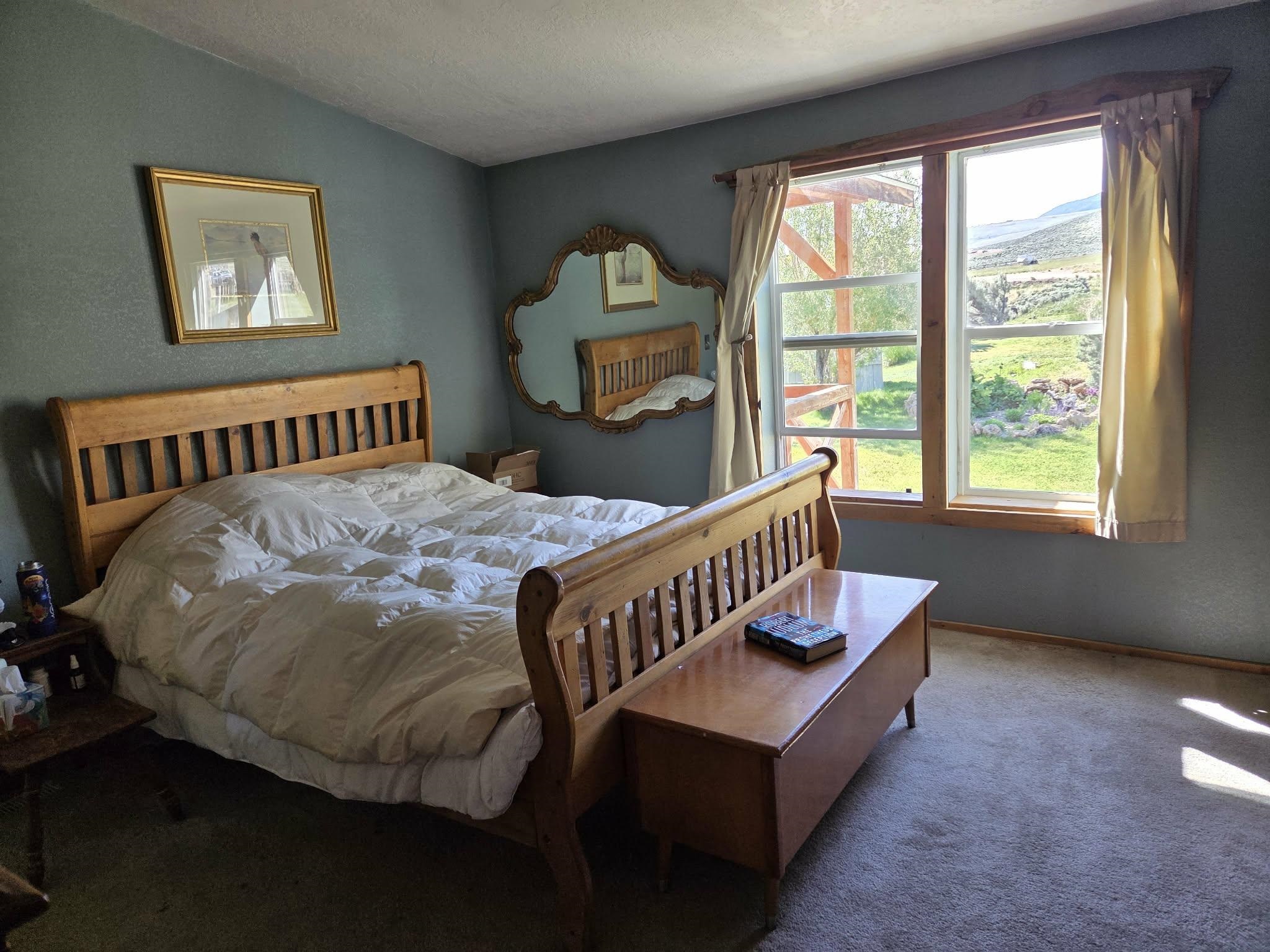 183 Bald Mountain Road Dubois, WY 82513 - Photo 27 of 48