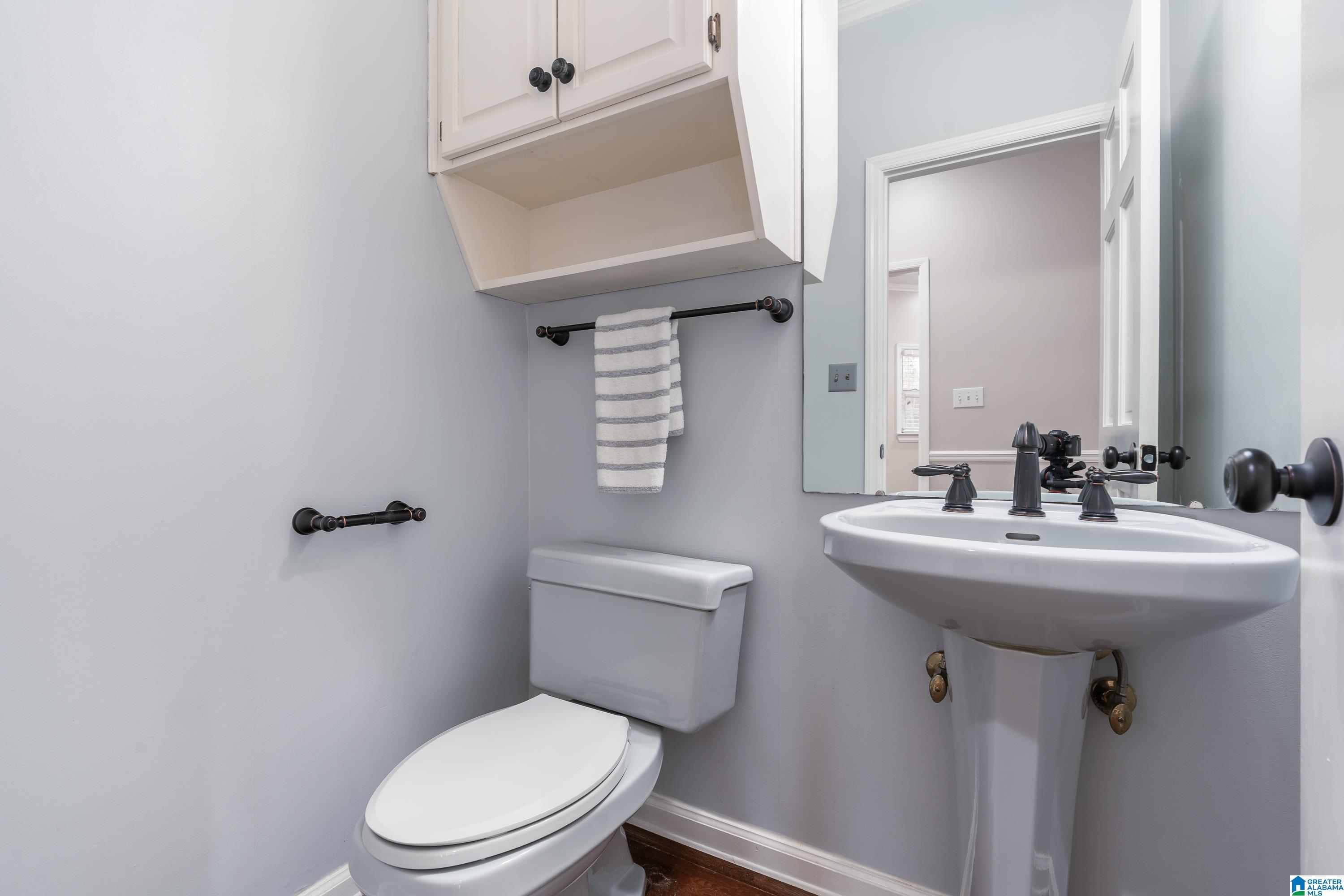 22851 Eastern Valley Road McCalla, AL 35111 - Photo 50 of 81