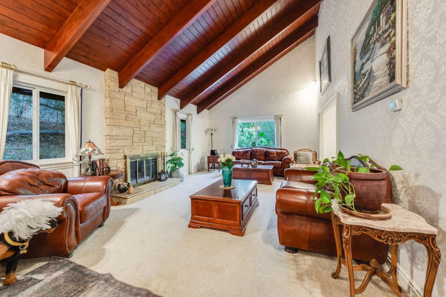 1180 Kilkare Road Sunol, CA 94586 - Photo 4 of 49 Gallery Image 4