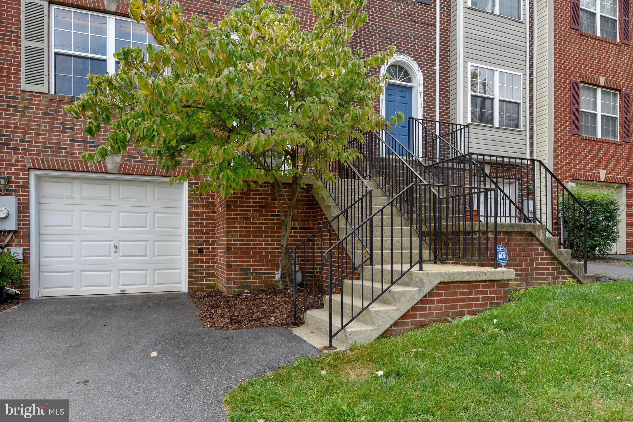 1802 Lansdowne Way Silver Spring, MD 20910 - Photo 2 of 43 Additional parking outside of garage