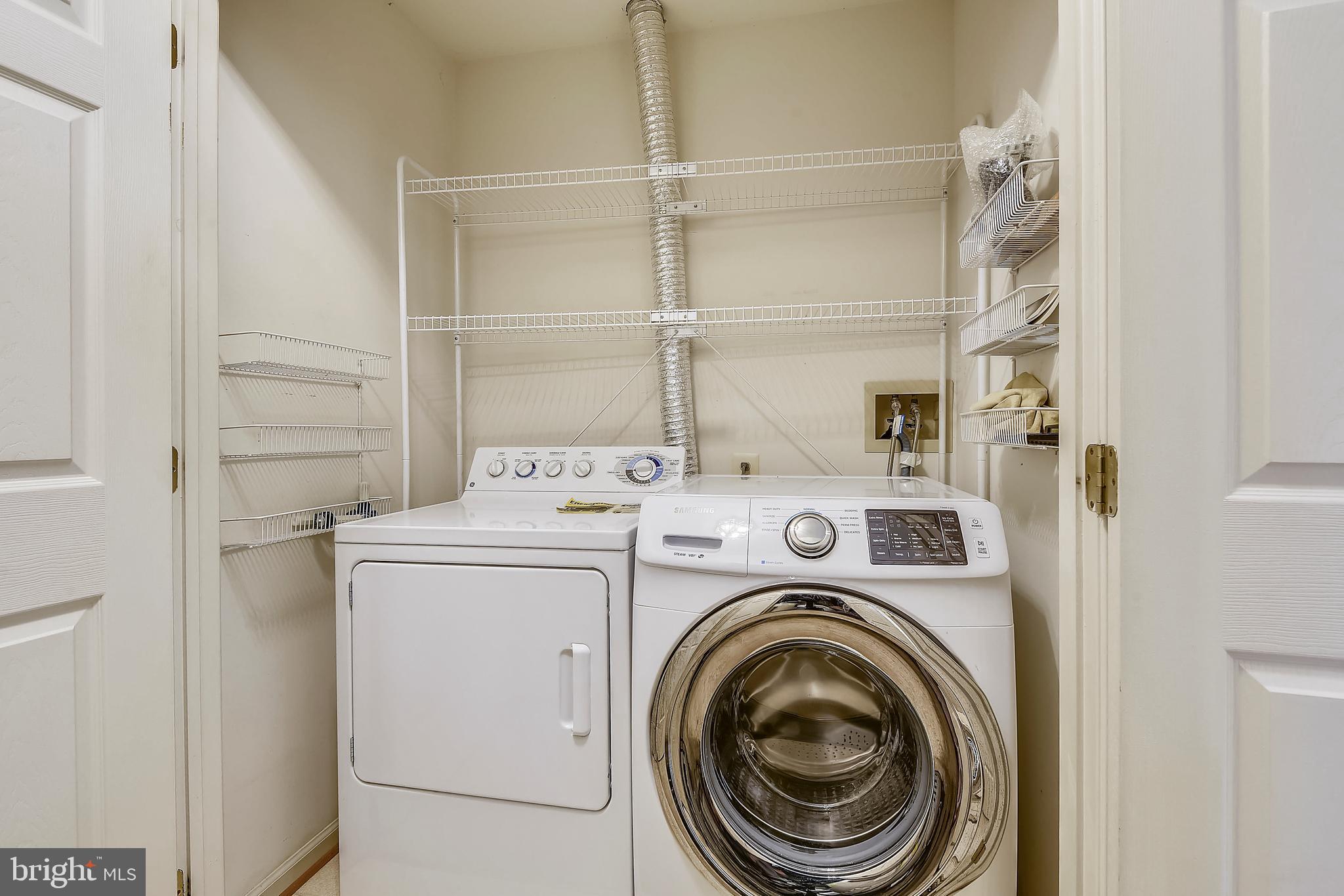 1802 Lansdowne Way Silver Spring, MD 20910 - Photo 32 of 43 Laundry room