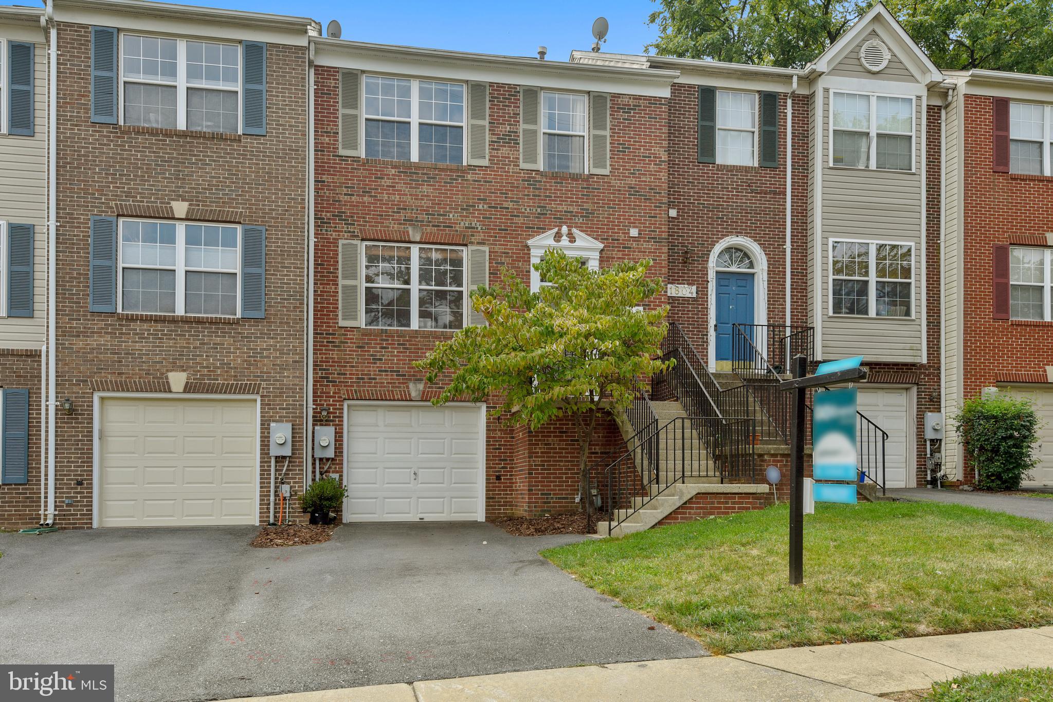 1802 Lansdowne Way Silver Spring, MD 20910 - Photo 43 of 43 Exterior of home