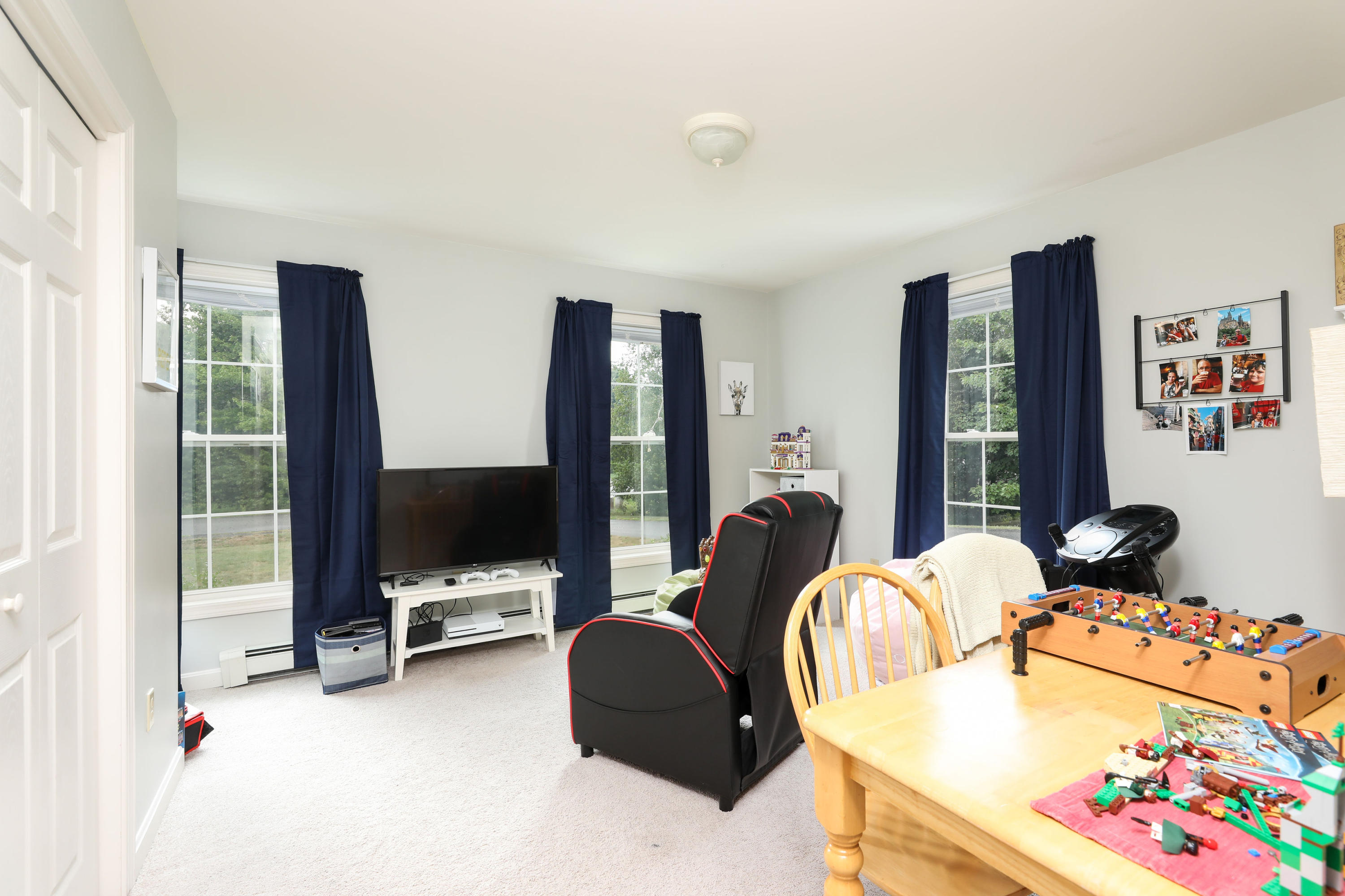 34 Haley Road Arundel, ME 04046 - Photo 11 of 34 Den/Office