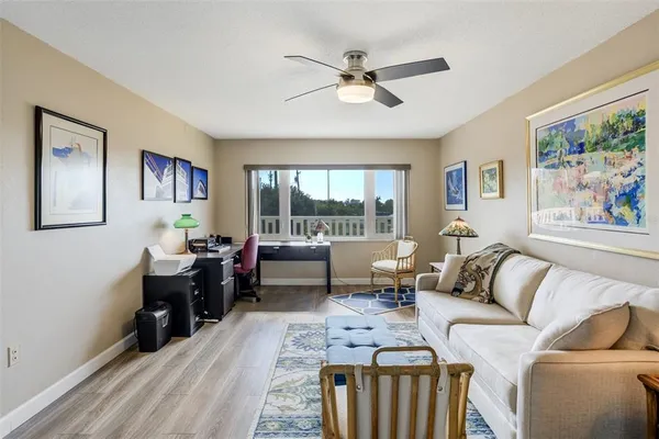 $459,000 | 100 Bluff View Drive, Unit 115C, Belleair Bluffs, FL 33770