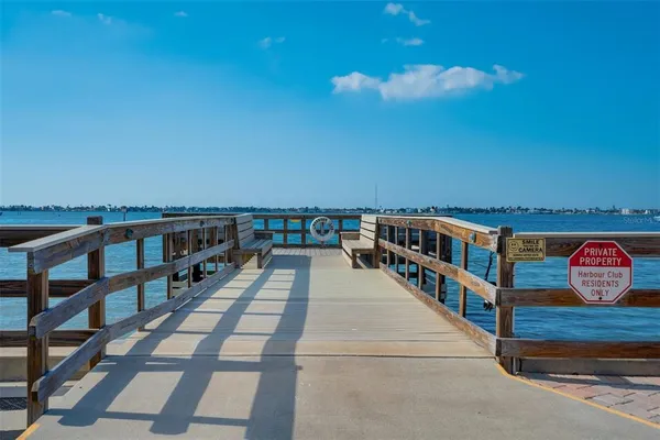 $459,000 | 100 Bluff View Drive, Unit 115C, Belleair Bluffs, FL 33770