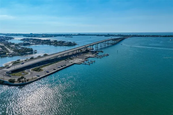 $459,000 | 100 Bluff View Drive, Unit 115C, Belleair Bluffs, FL 33770