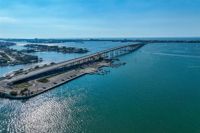 a view of a ocean with beach and ocean view