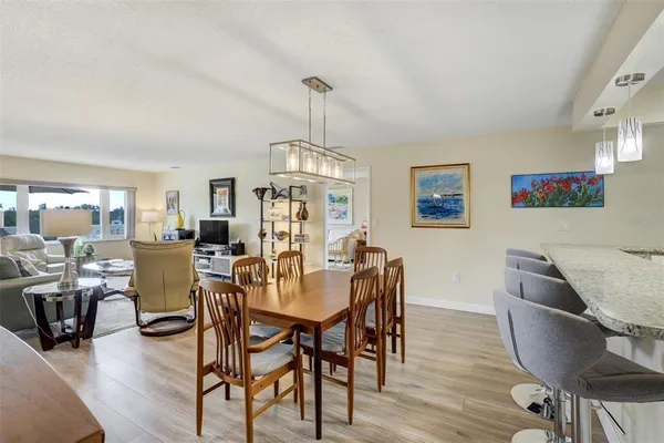 $459,000 | 100 Bluff View Drive, Unit 115C, Belleair Bluffs, FL 33770