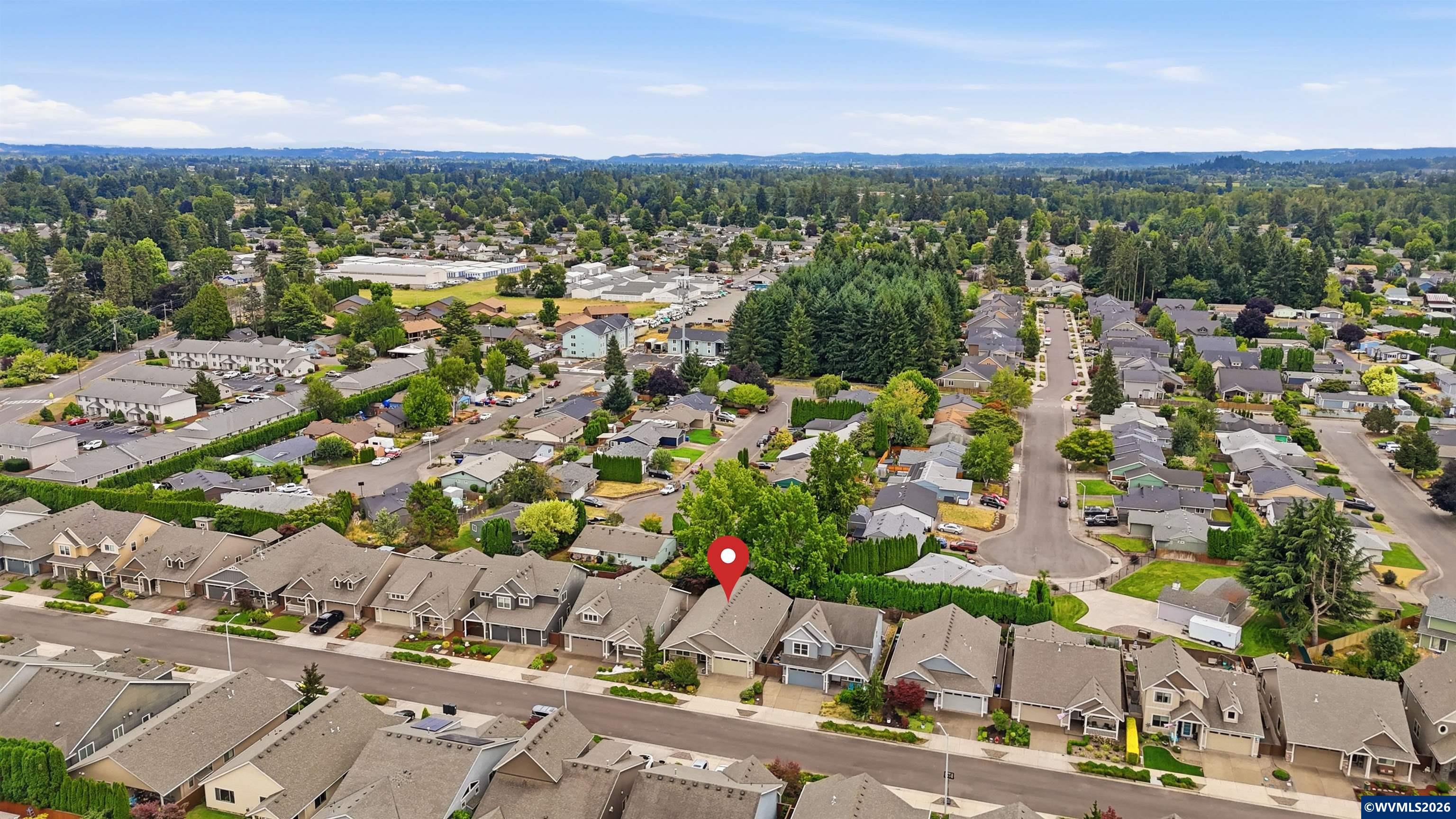 1252 Lydia Avenue North Keizer, OR 97303 - Photo 37 of 37