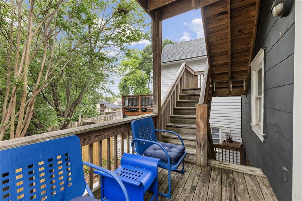 66 Howell Street Northeast Atlanta, GA 30312 - Photo 12 of 52