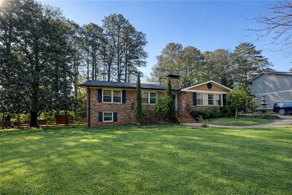 $310,000 | 5036 Fox Forest Drive Southwest, Lilburn, GA 30047