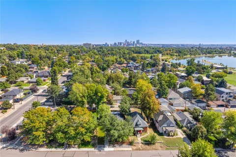$925,000 | 2520-2522 Yates Street, Denver, CO 80212