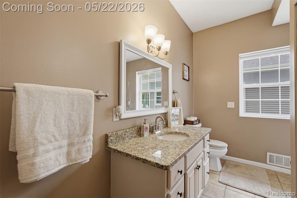 16263 South Seymour Road Linden, MI 48451 - Photo 17 of 58