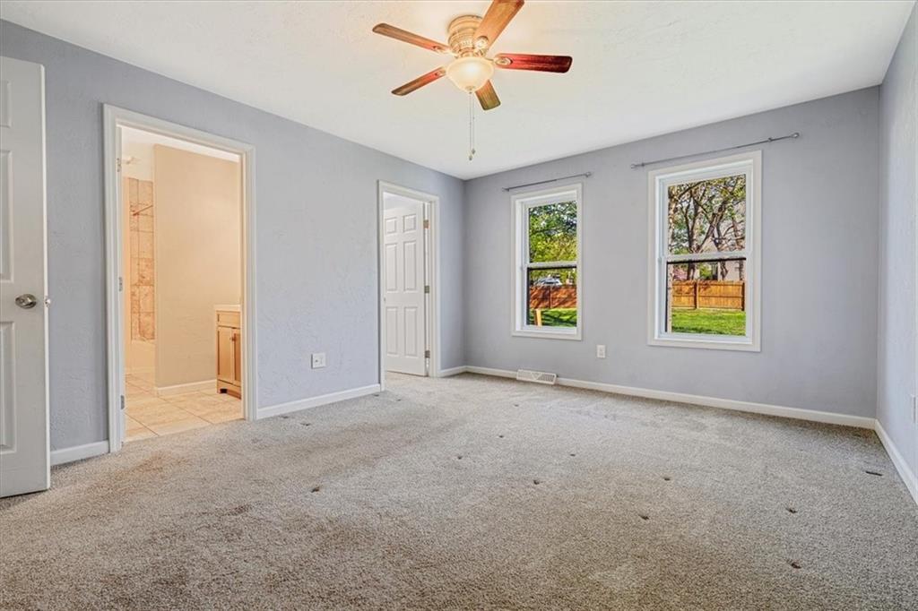 113 Saunders Station Road Trafford, PA 15085 - Photo 21 of 50 Wall to wall carpet
