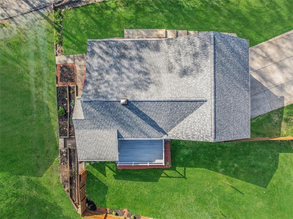 113 Saunders Station Road Trafford, PA 15085 - Photo 46 of 50 Newer roof!