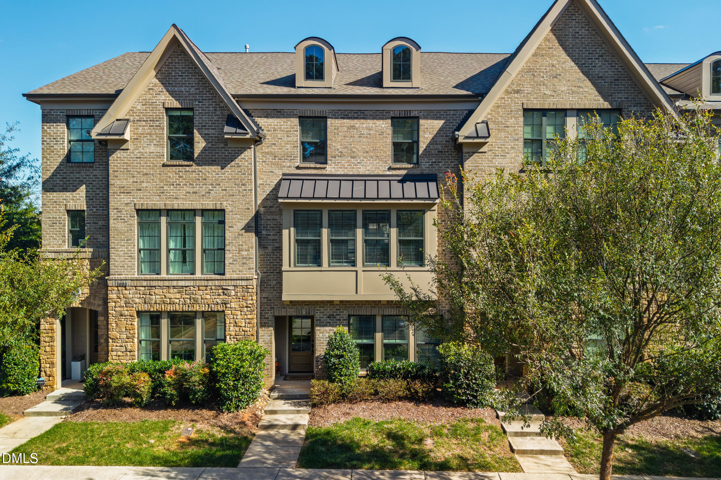 1606 Wooster Street Raleigh, NC 27607 - Photo 1 of 26 1 -1606 wooster st, exterior