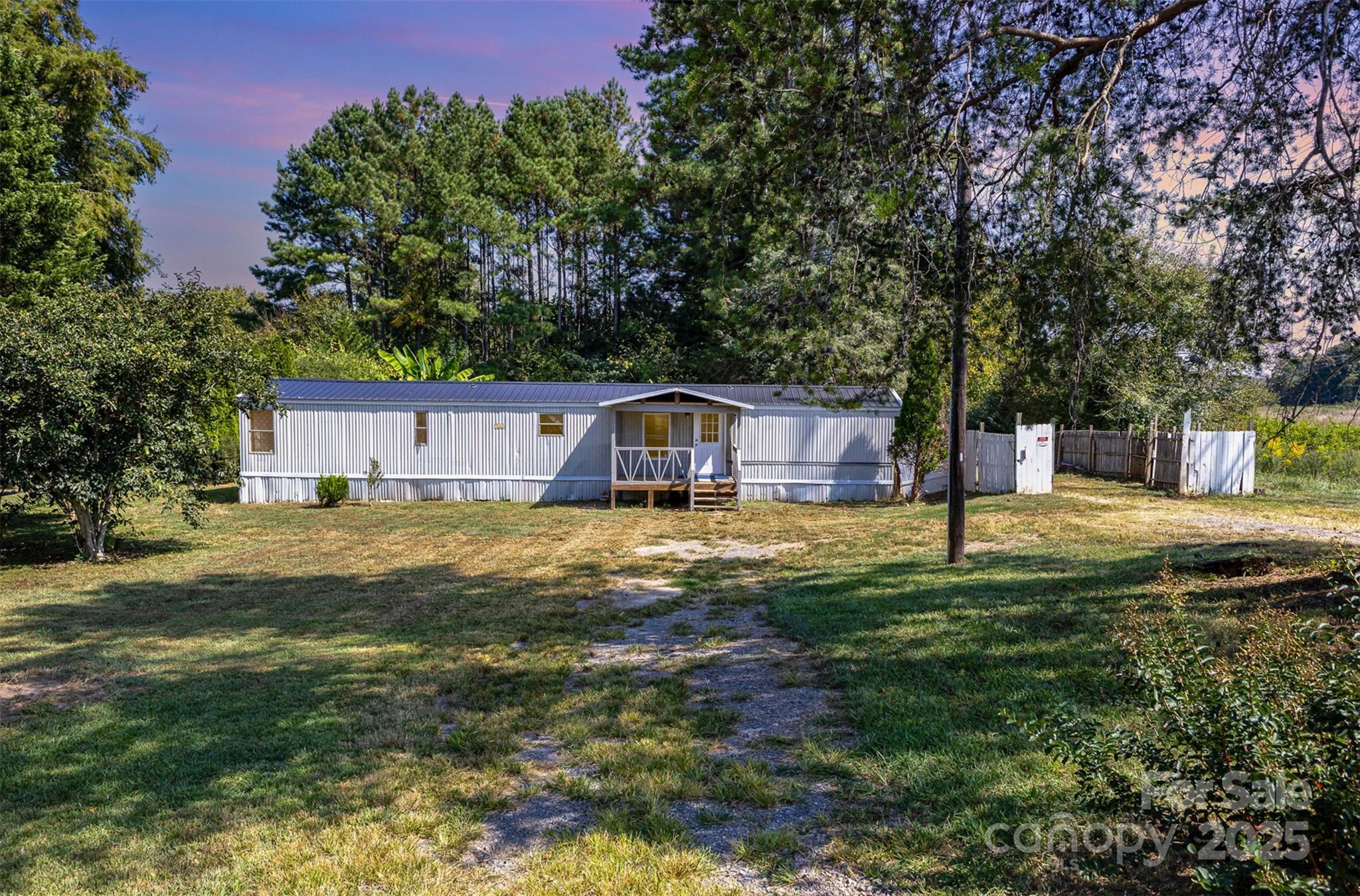 364 South Paraham Road York, SC 29745 - Photo 21 of 24