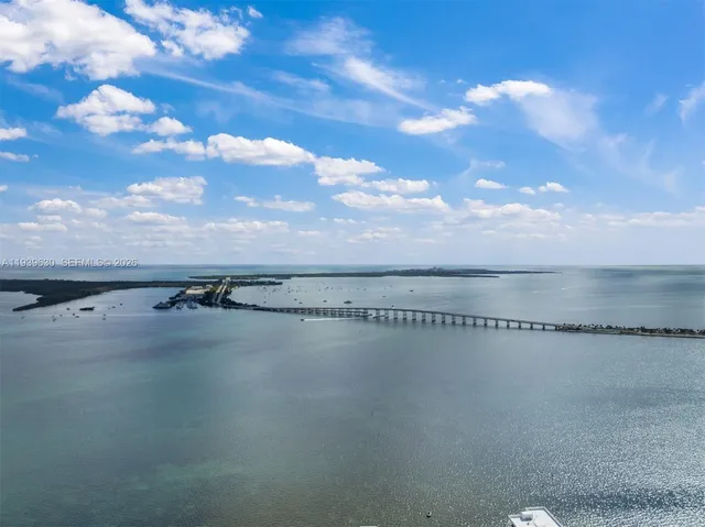 a city view from a city