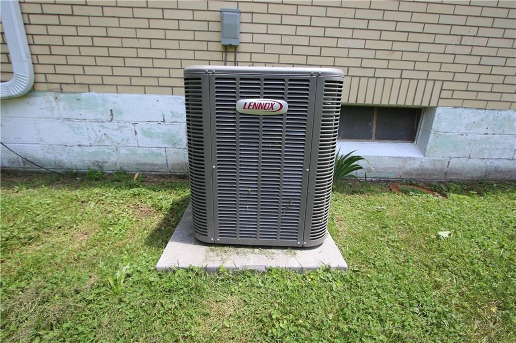 269 Rte 481 Fredericktown, PA 15333 - Photo 20 of 30 A/C unit