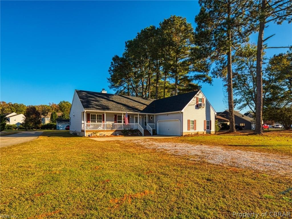 1352 Big Bethel Road Hampton, VA 23666 - Photo 1 of 28 Gallery Image 1