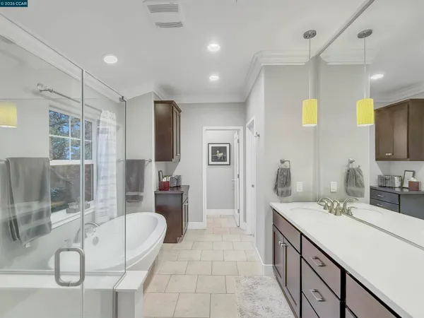 $1,148,000 | 2291 Overlook Drive, Walnut Creek, CA 94597