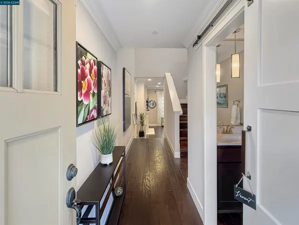 $1,148,000 | 2291 Overlook Drive, Walnut Creek, CA 94597