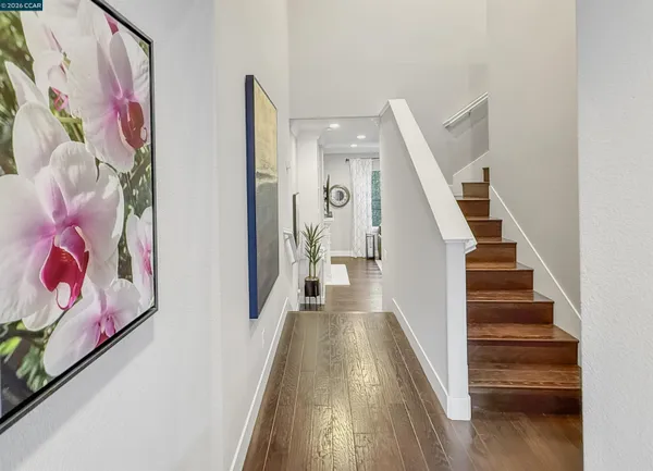 $1,148,000 | 2291 Overlook Drive, Walnut Creek, CA 94597