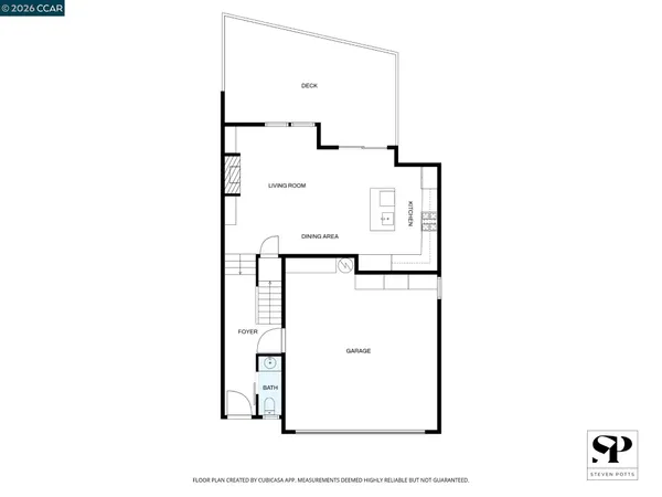$1,148,000 | 2291 Overlook Drive, Walnut Creek, CA 94597