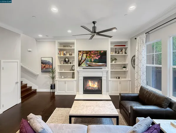 $1,148,000 | 2291 Overlook Drive, Walnut Creek, CA 94597