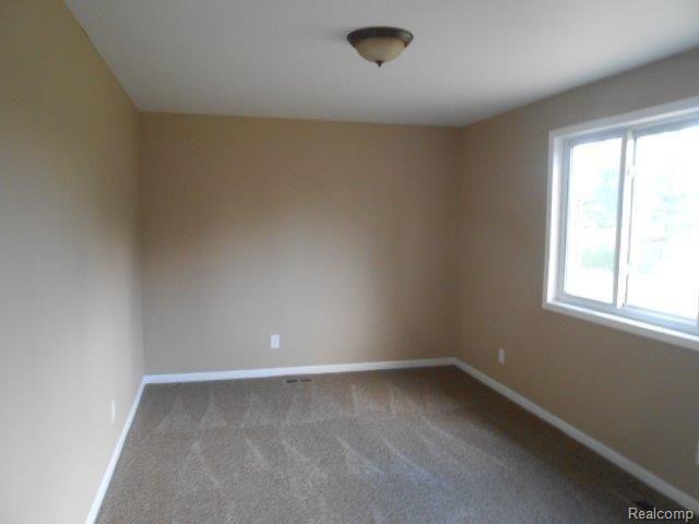 2676 South Summers Road Imlay City, MI 48444 - Photo 12 of 24 Bedroom 2