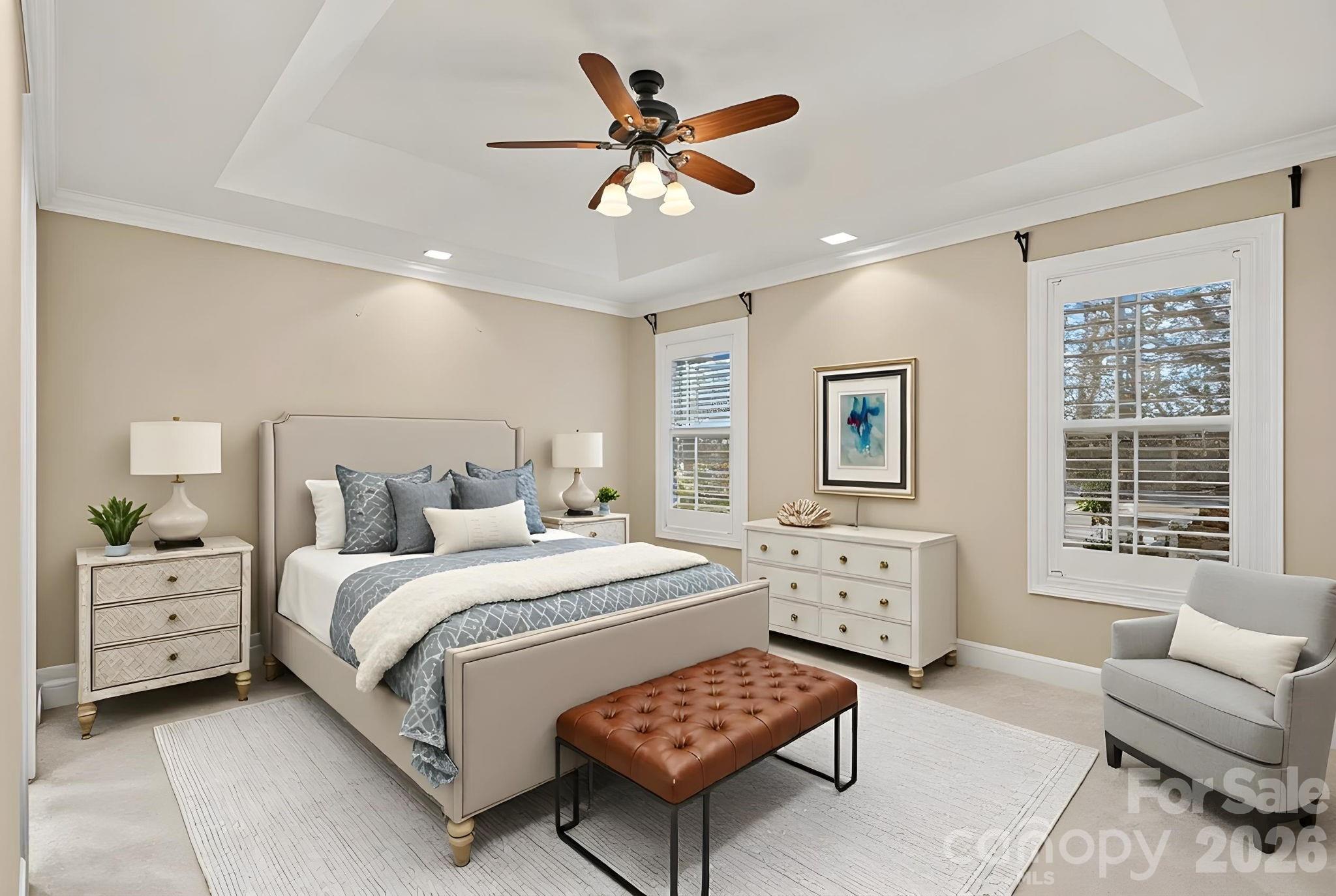 1845 Flowes Store Road East Concord, NC 28025 - Photo 18 of 47