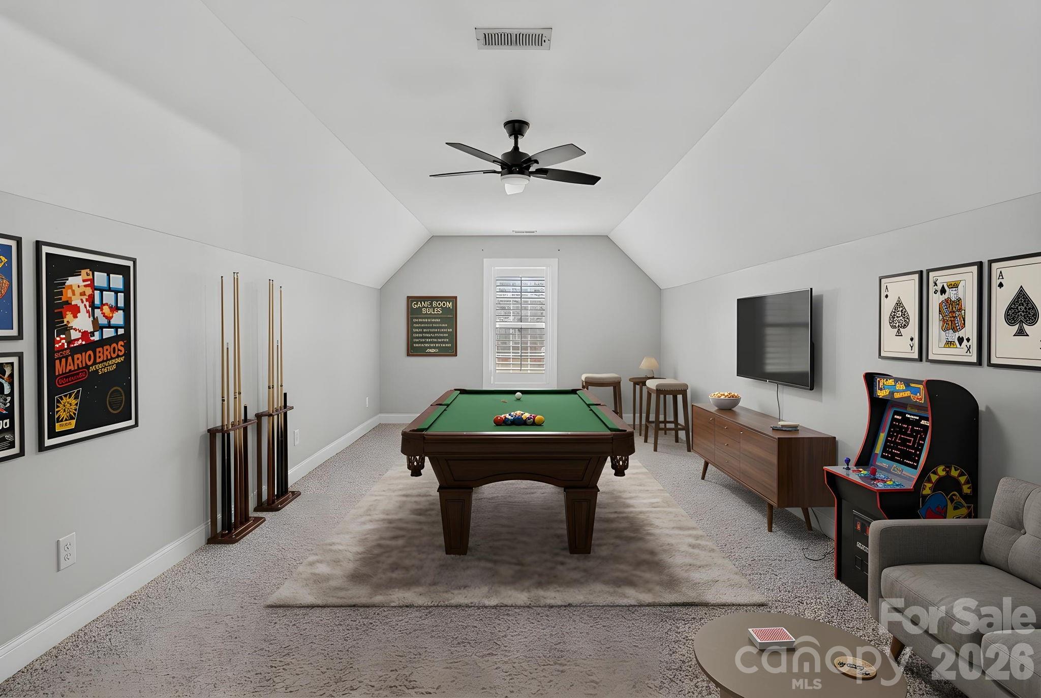 1845 Flowes Store Road East Concord, NC 28025 - Photo 30 of 47