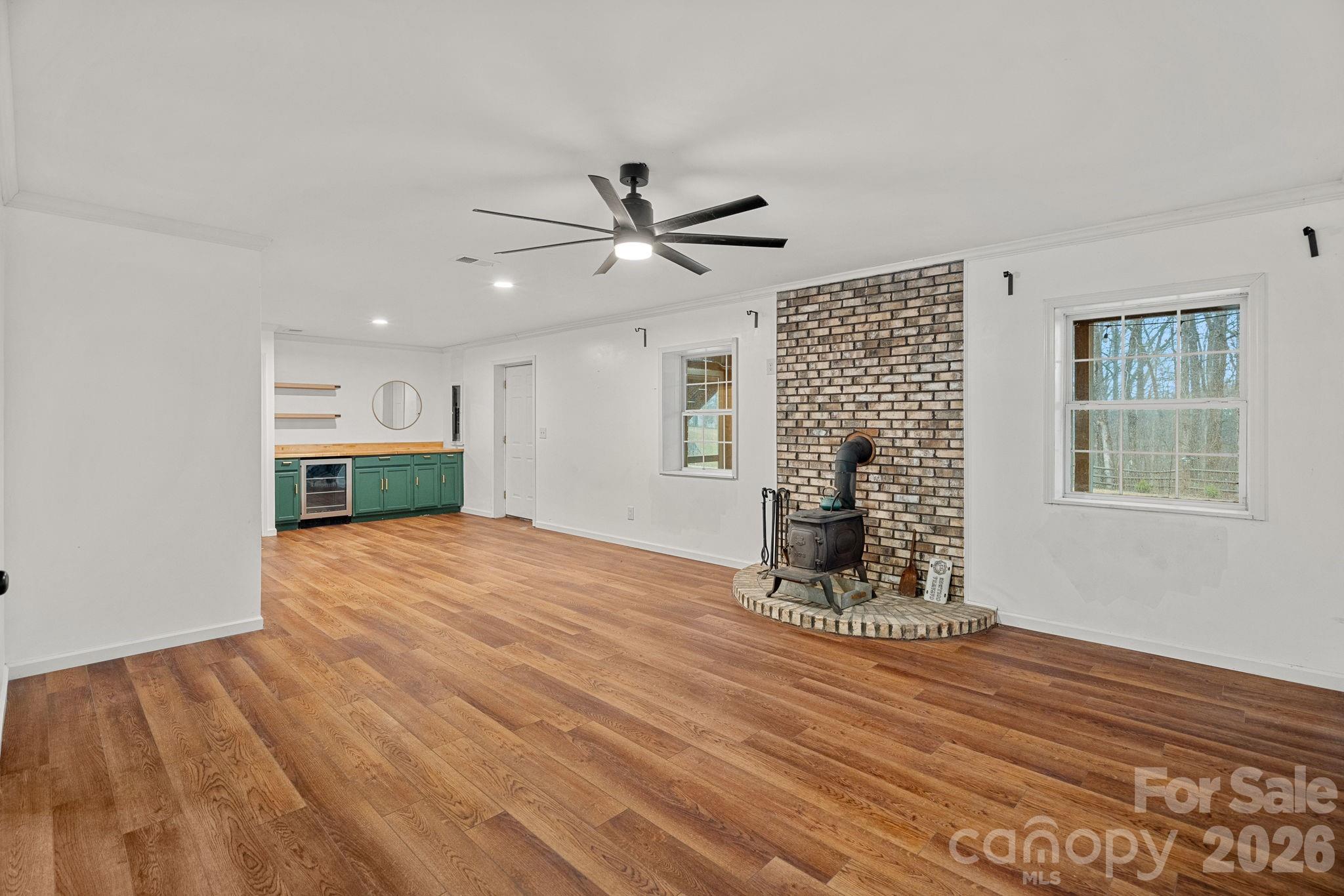 1845 Flowes Store Road East Concord, NC 28025 - Photo 32 of 47