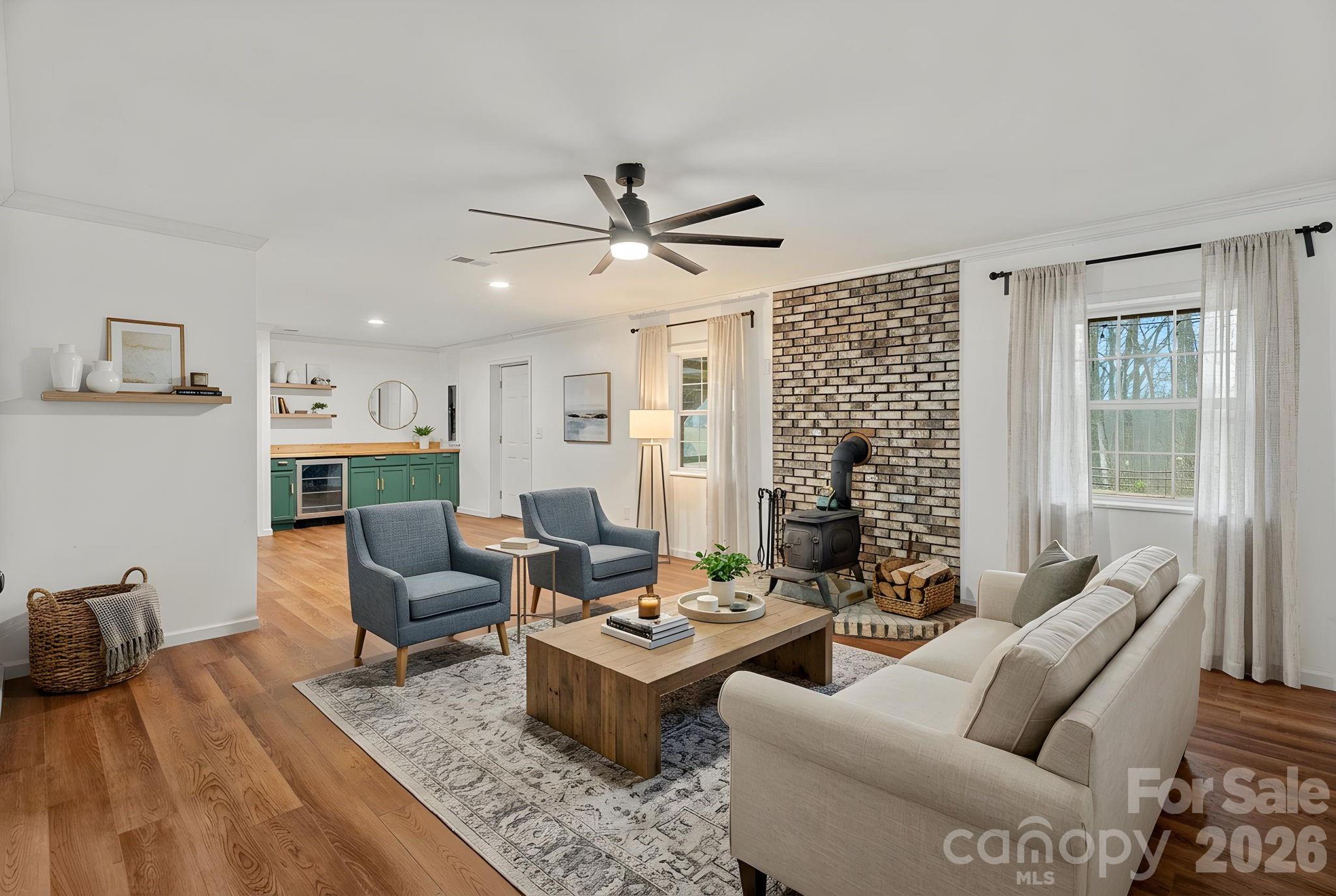 1845 Flowes Store Road East Concord, NC 28025 - Photo 33 of 47