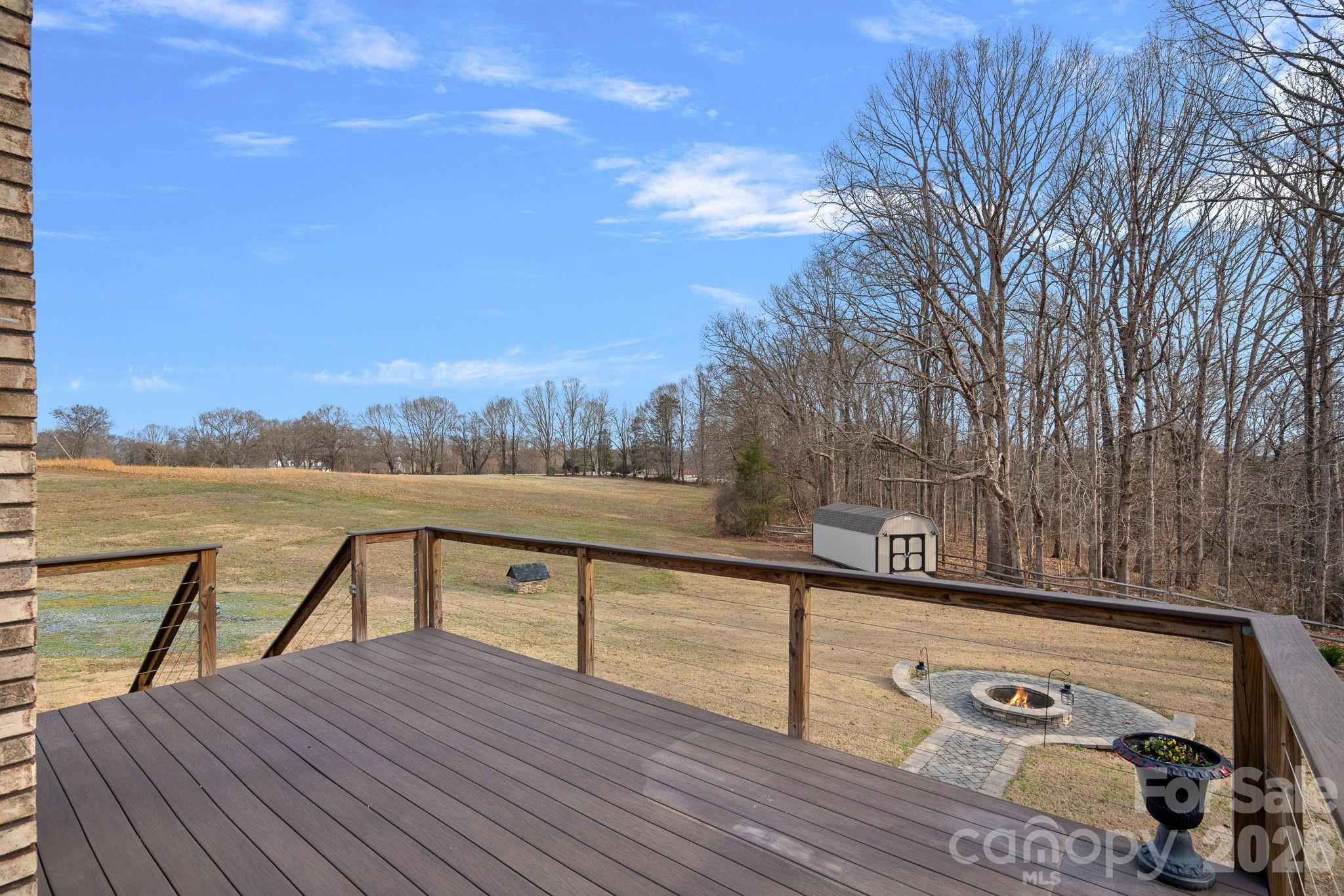 1845 Flowes Store Road East Concord, NC 28025 - Photo 40 of 47