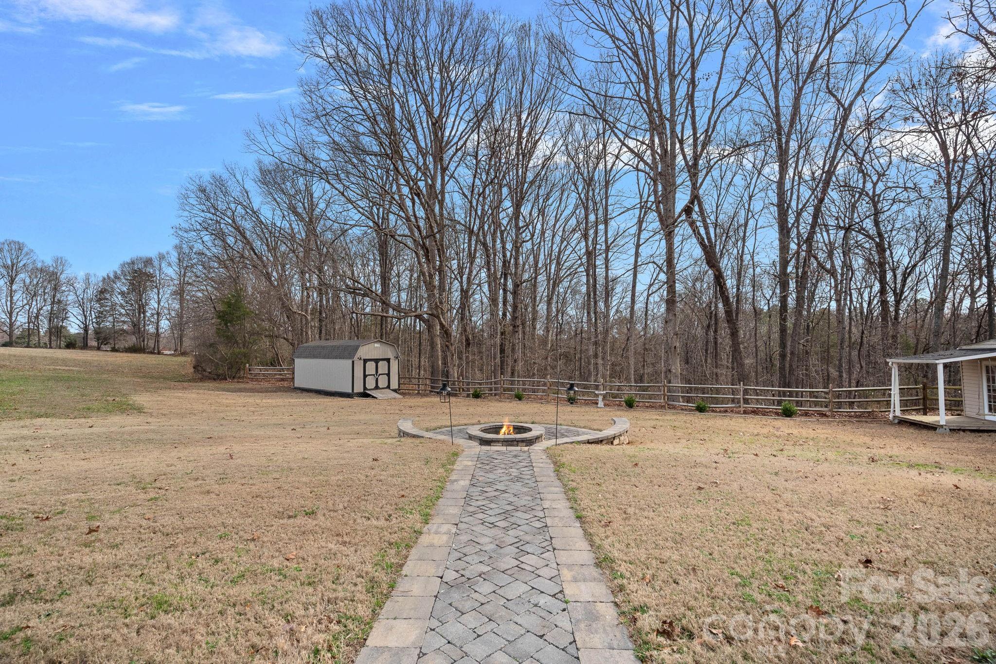 1845 Flowes Store Road East Concord, NC 28025 - Photo 41 of 47