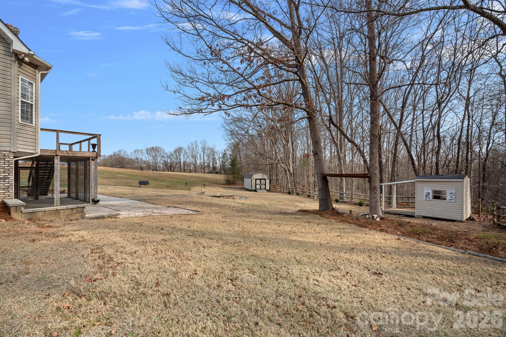 1845 Flowes Store Road East Concord, NC 28025 - Photo 42 of 47