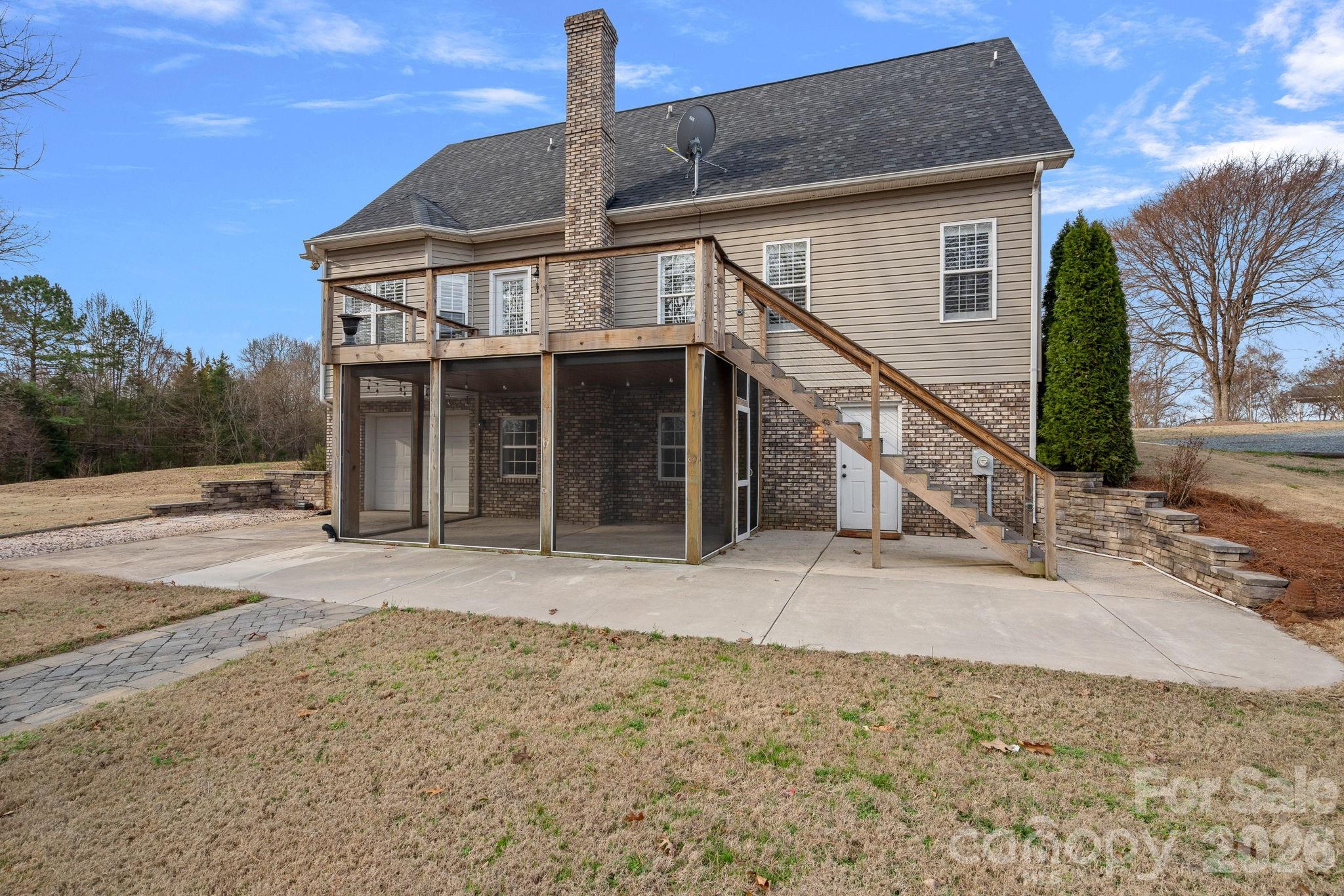 1845 Flowes Store Road East Concord, NC 28025 - Photo 43 of 47