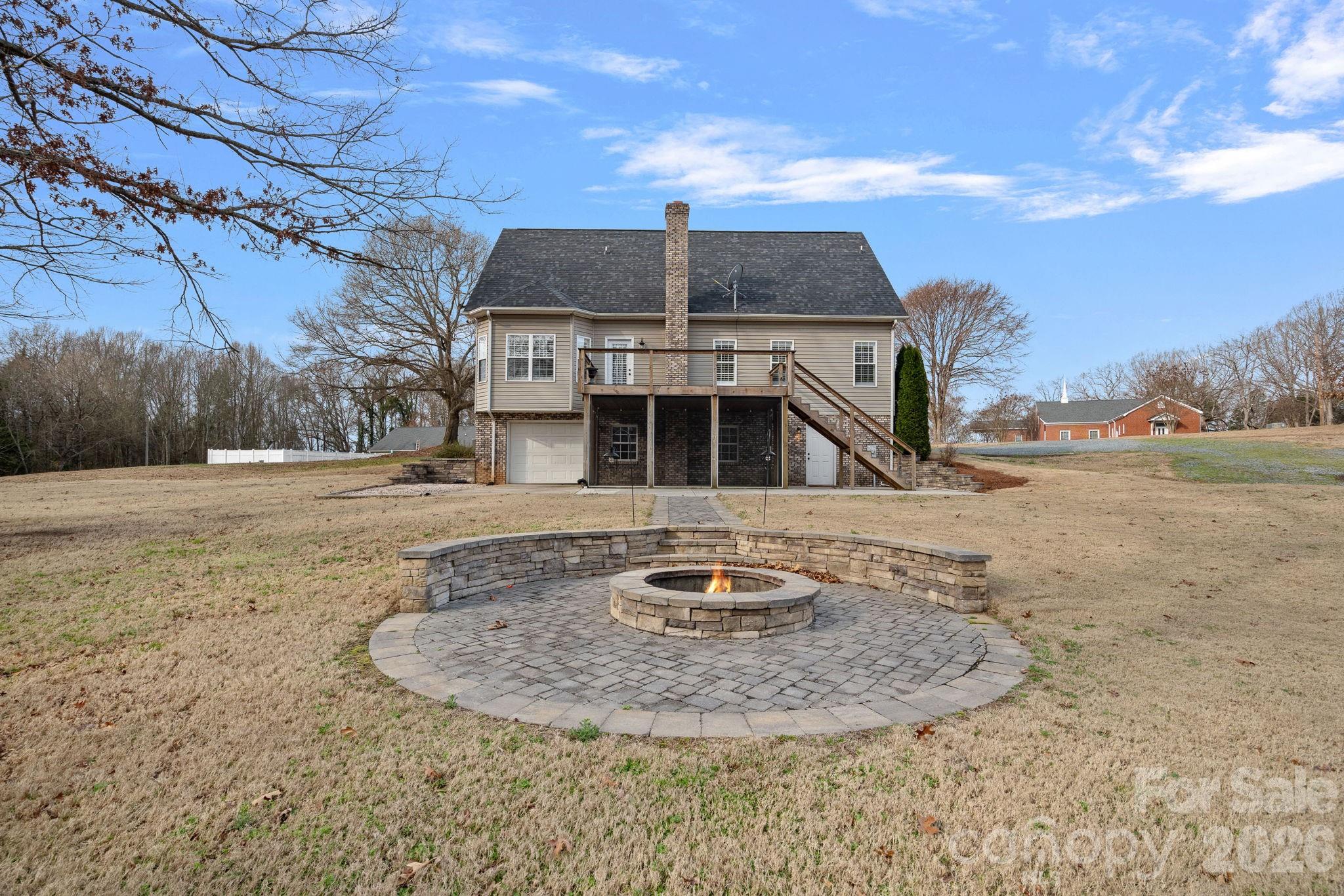 1845 Flowes Store Road East Concord, NC 28025 - Photo 44 of 47