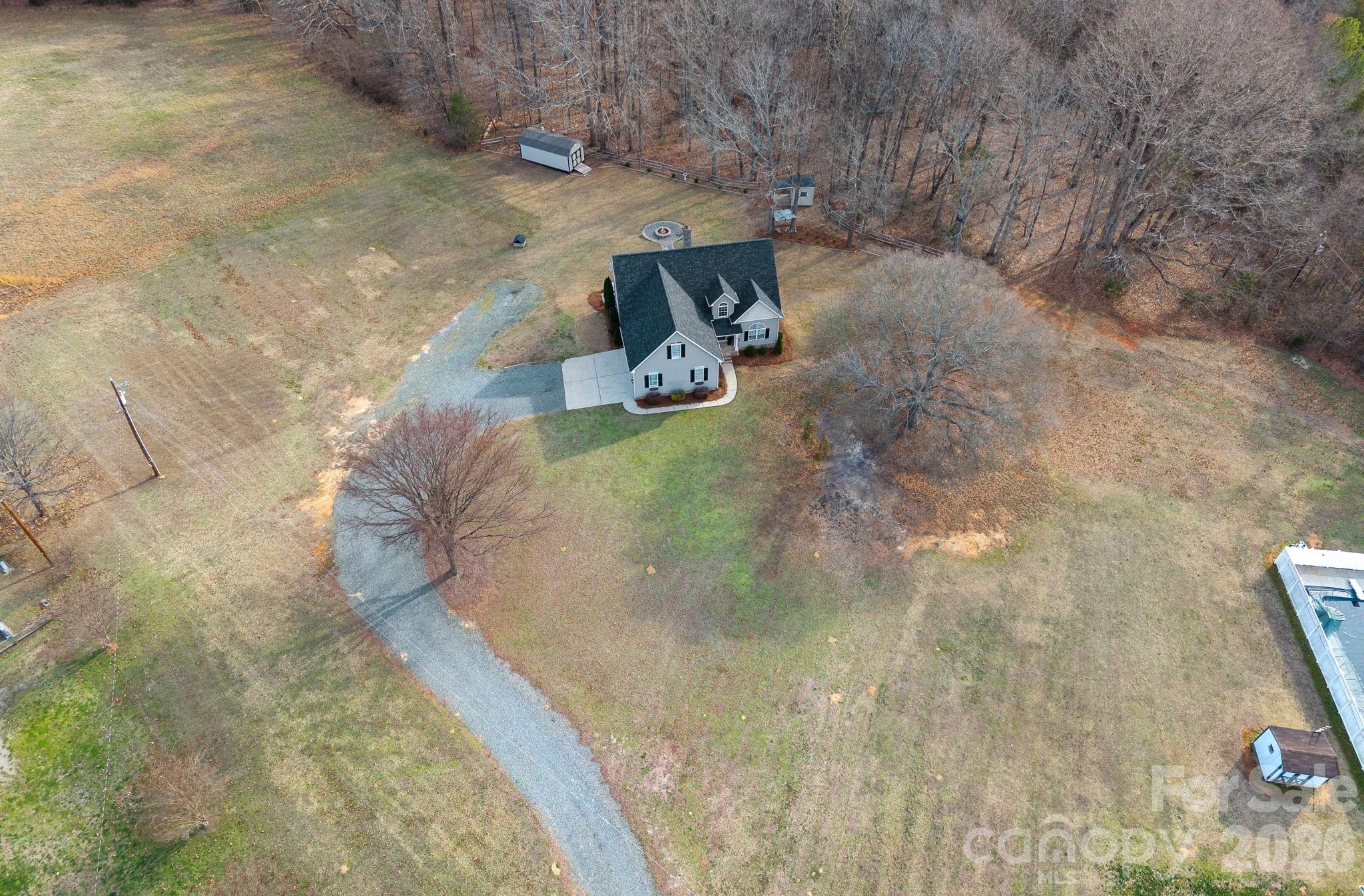 1845 Flowes Store Road East Concord, NC 28025 - Photo 46 of 47