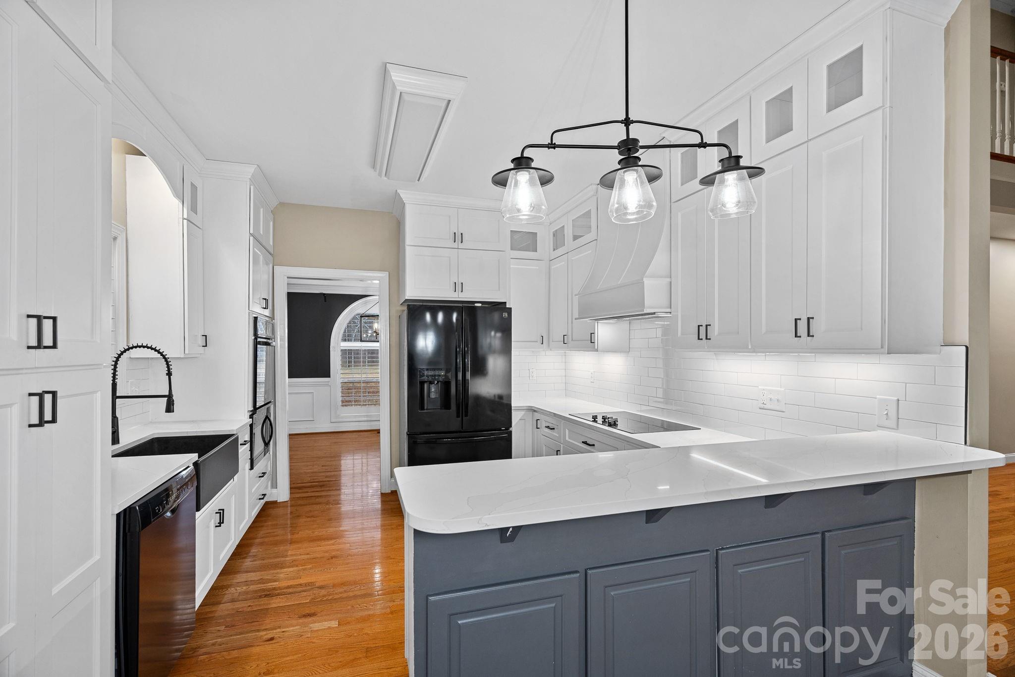 1845 Flowes Store Road East Concord, NC 28025 - Photo 10 of 47