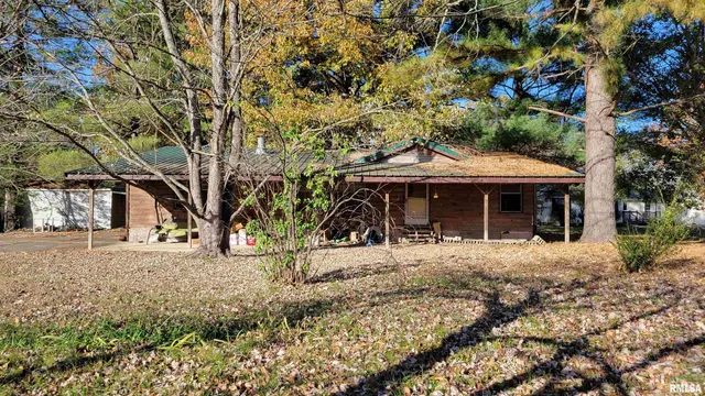 $29,900 | 2417 West Cherry Street, Herrin, IL 62948