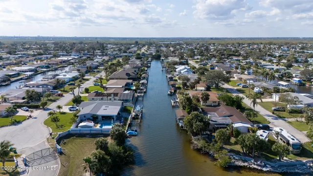 $3,500 | 1707 South Harbor Drive, Merritt Island, FL 32952