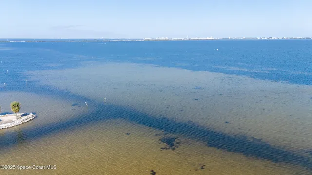 $3,500 | 1707 South Harbor Drive, Merritt Island, FL 32952