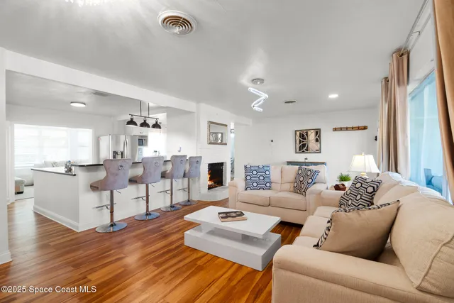 $3,500 | 1707 South Harbor Drive, Merritt Island, FL 32952