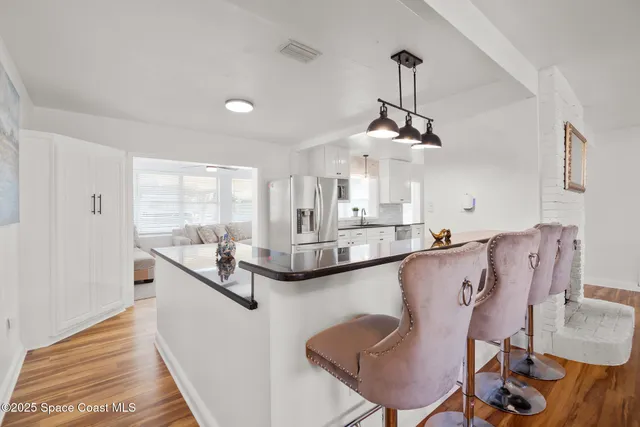 $3,500 | 1707 South Harbor Drive, Merritt Island, FL 32952