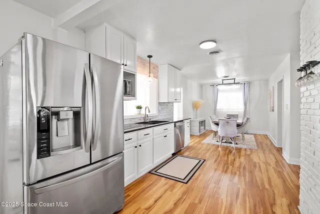 $3,500 | 1707 South Harbor Drive, Merritt Island, FL 32952