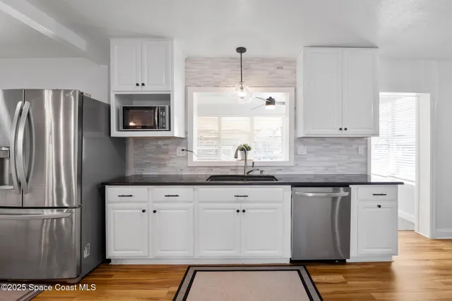 $3,500 | 1707 South Harbor Drive, Merritt Island, FL 32952