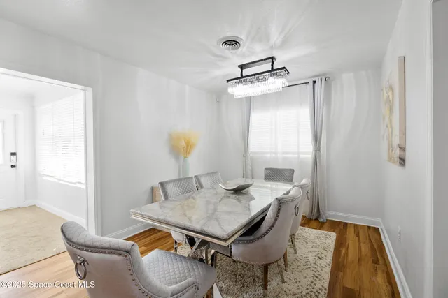 $3,500 | 1707 South Harbor Drive, Merritt Island, FL 32952