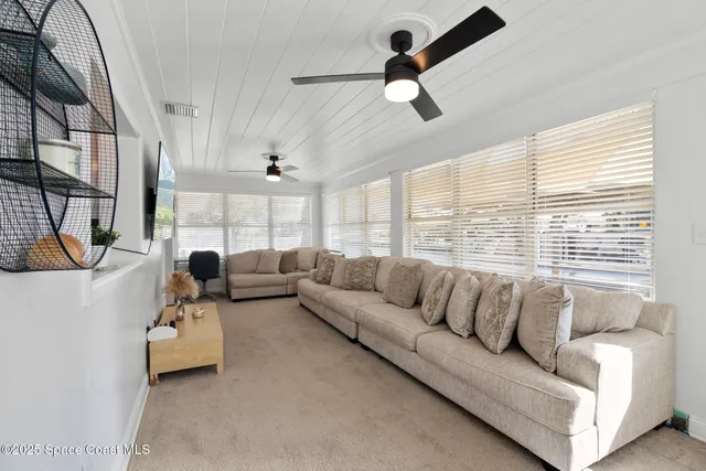 $3,500 | 1707 South Harbor Drive, Merritt Island, FL 32952